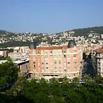 Studio Nice Centre ville