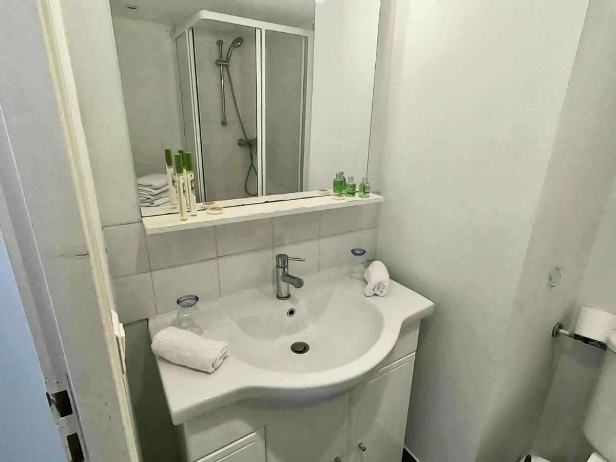 Studio Centre Apartment *