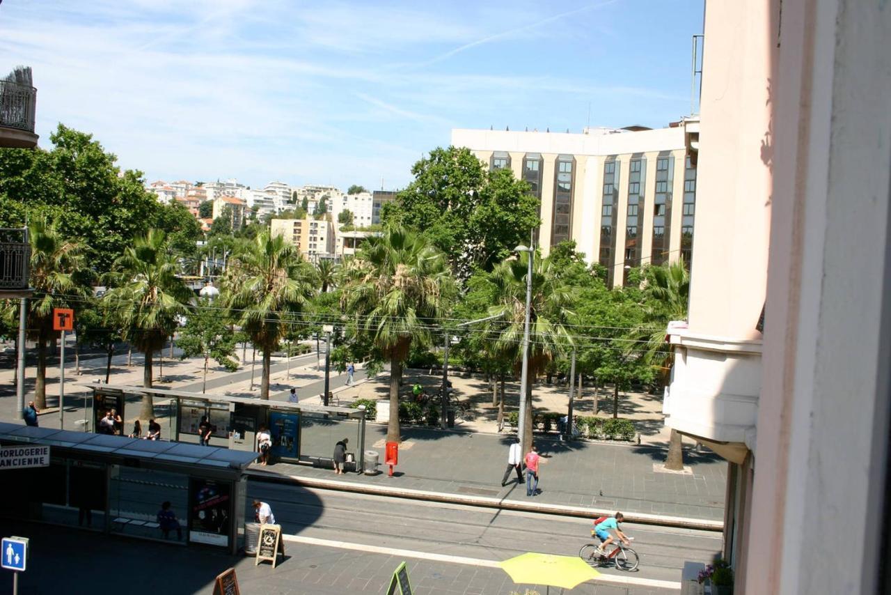 Studio Centre Apartment