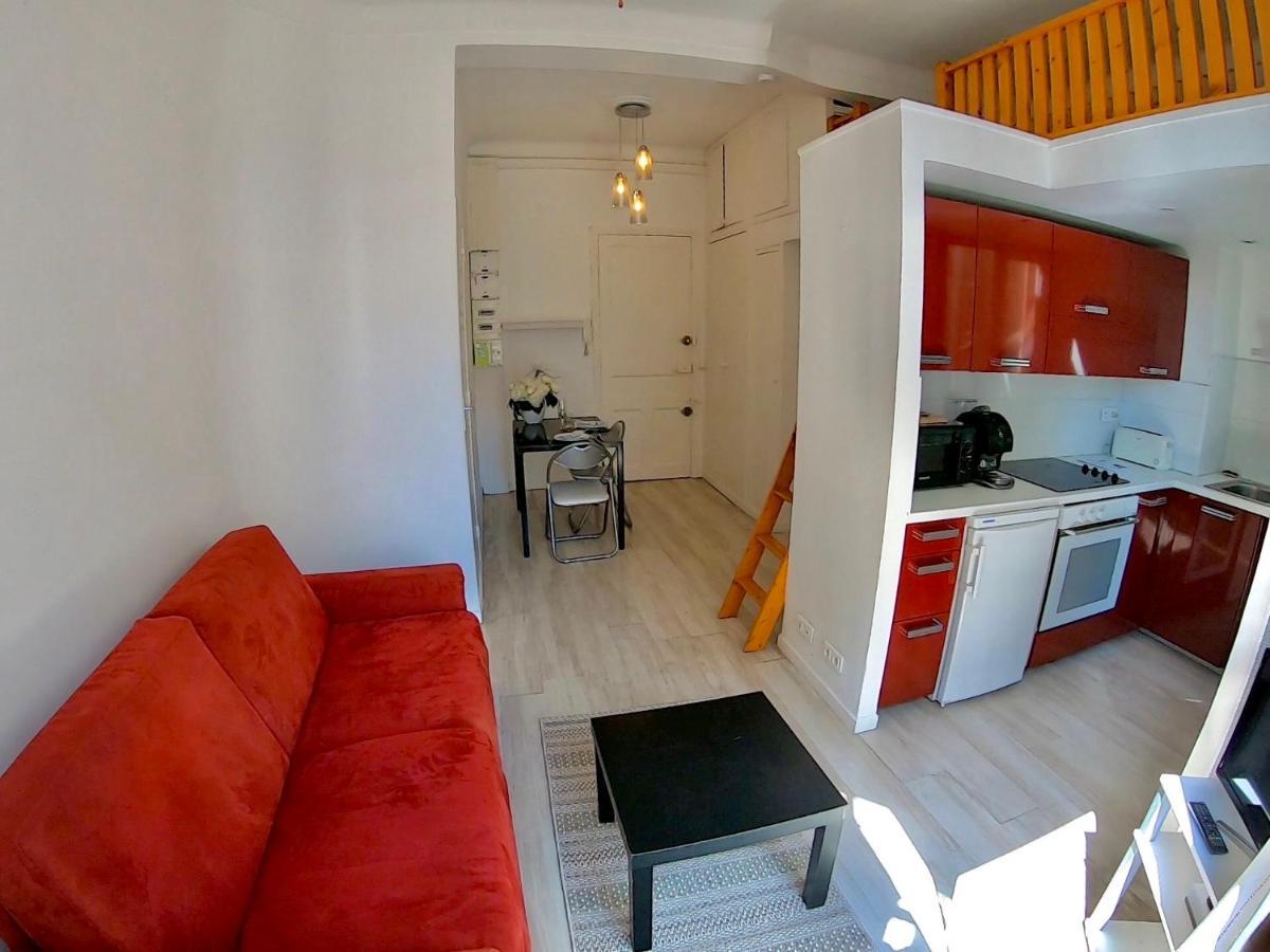 Apartment Studio Centre *